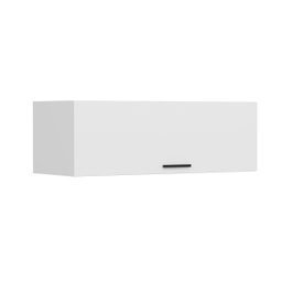 Hanah Home Armario de pared Kale 135 - Blanco